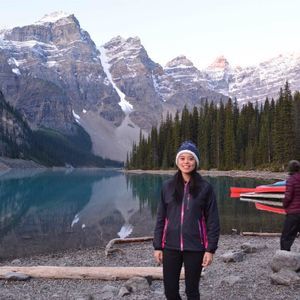 Meet your Posher, Annie